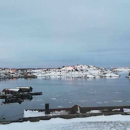 Ferie Pa Bryggekanten I Kristiansand, Flekkeroy ภายนอก รูปภาพ