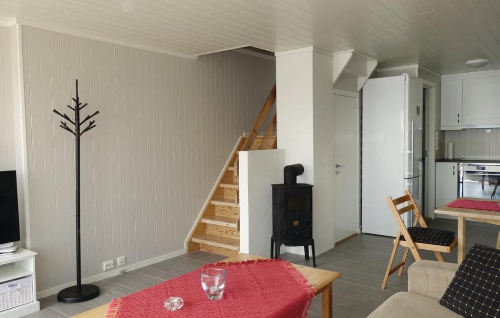 Ferie Pa Bryggekanten I Kristiansand, Flekkeroy ภายนอก รูปภาพ