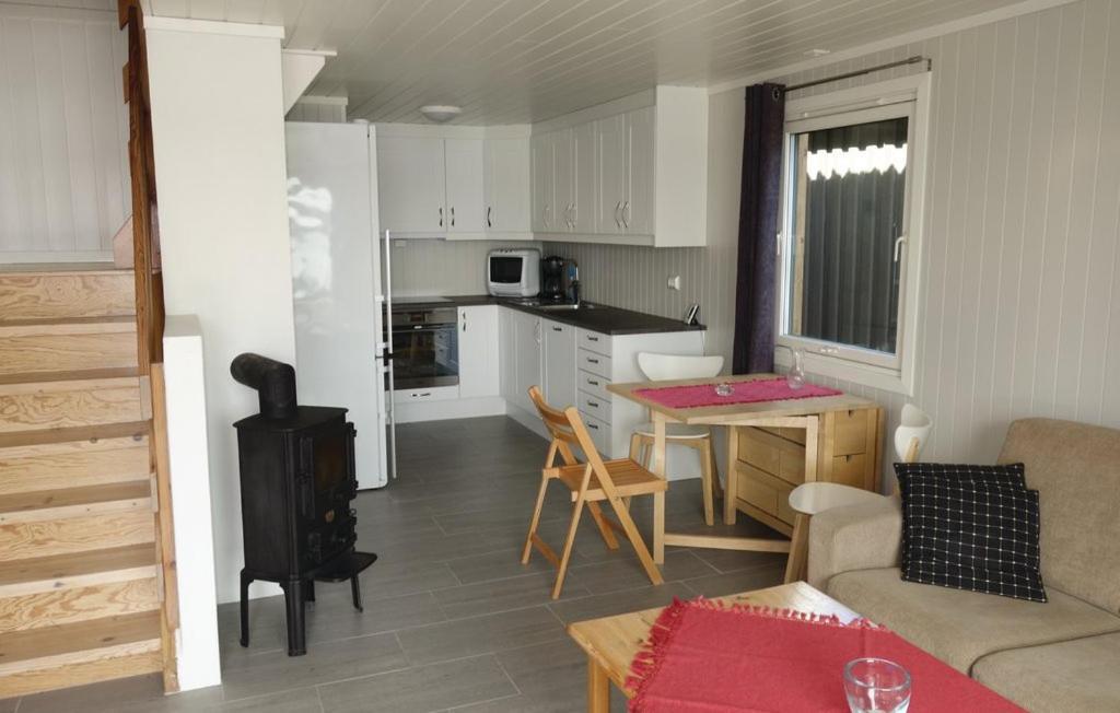 Ferie Pa Bryggekanten I Kristiansand, Flekkeroy ภายนอก รูปภาพ